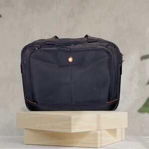 Targus Black Laptop Bag